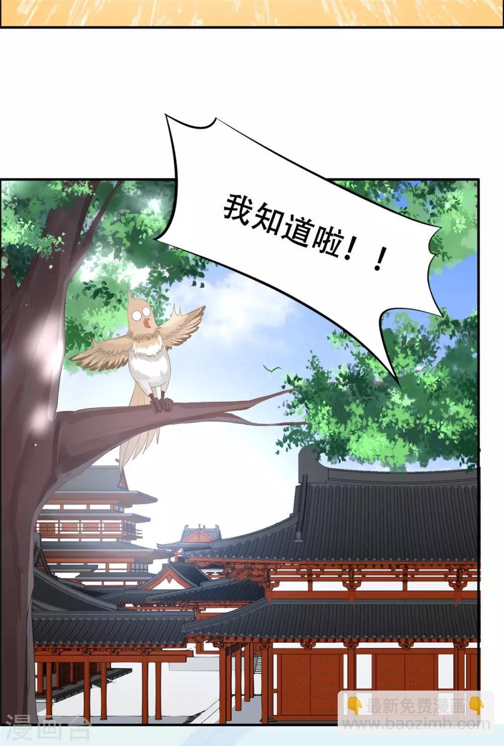第30话 分分钟变美