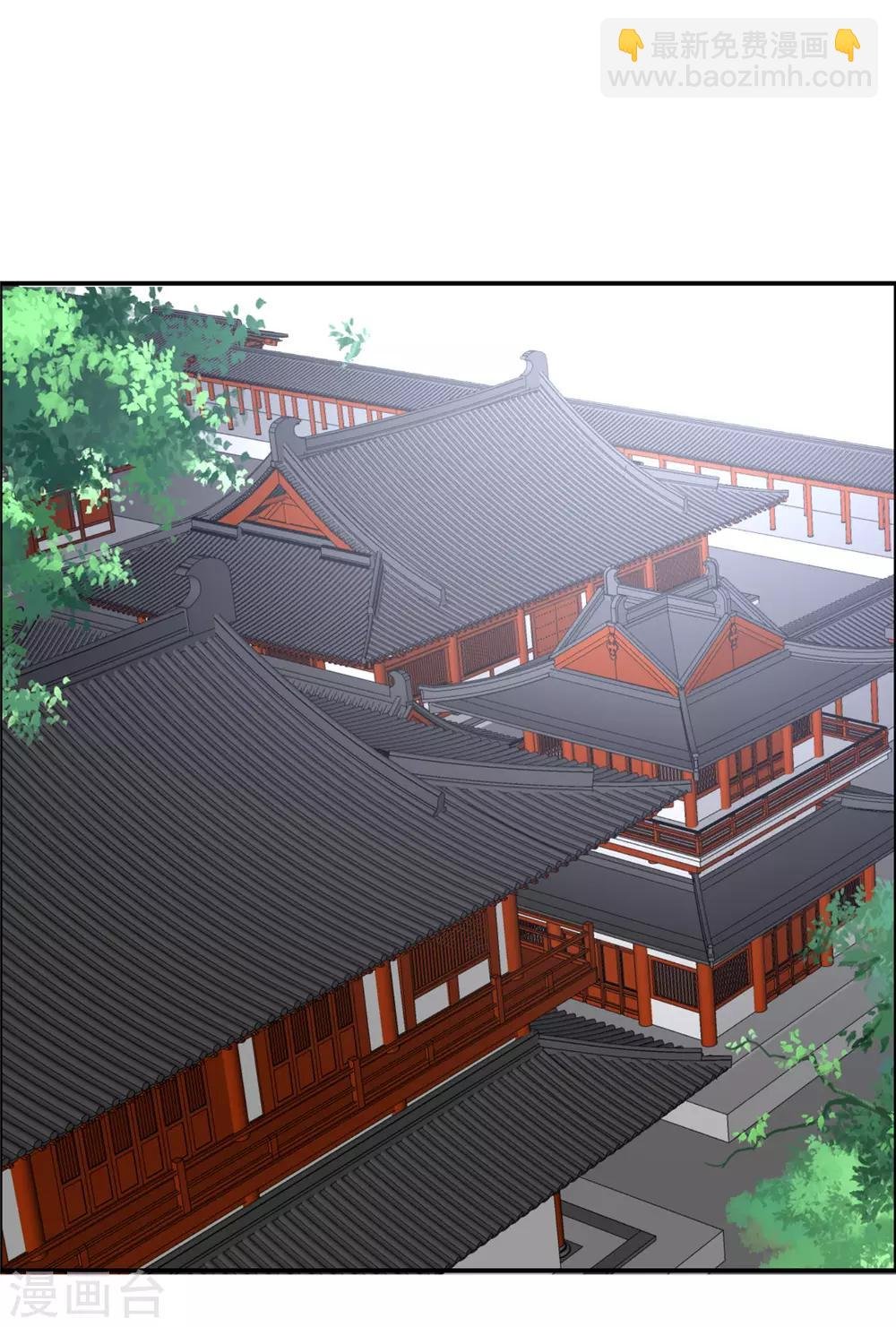 第30话 分分钟变美