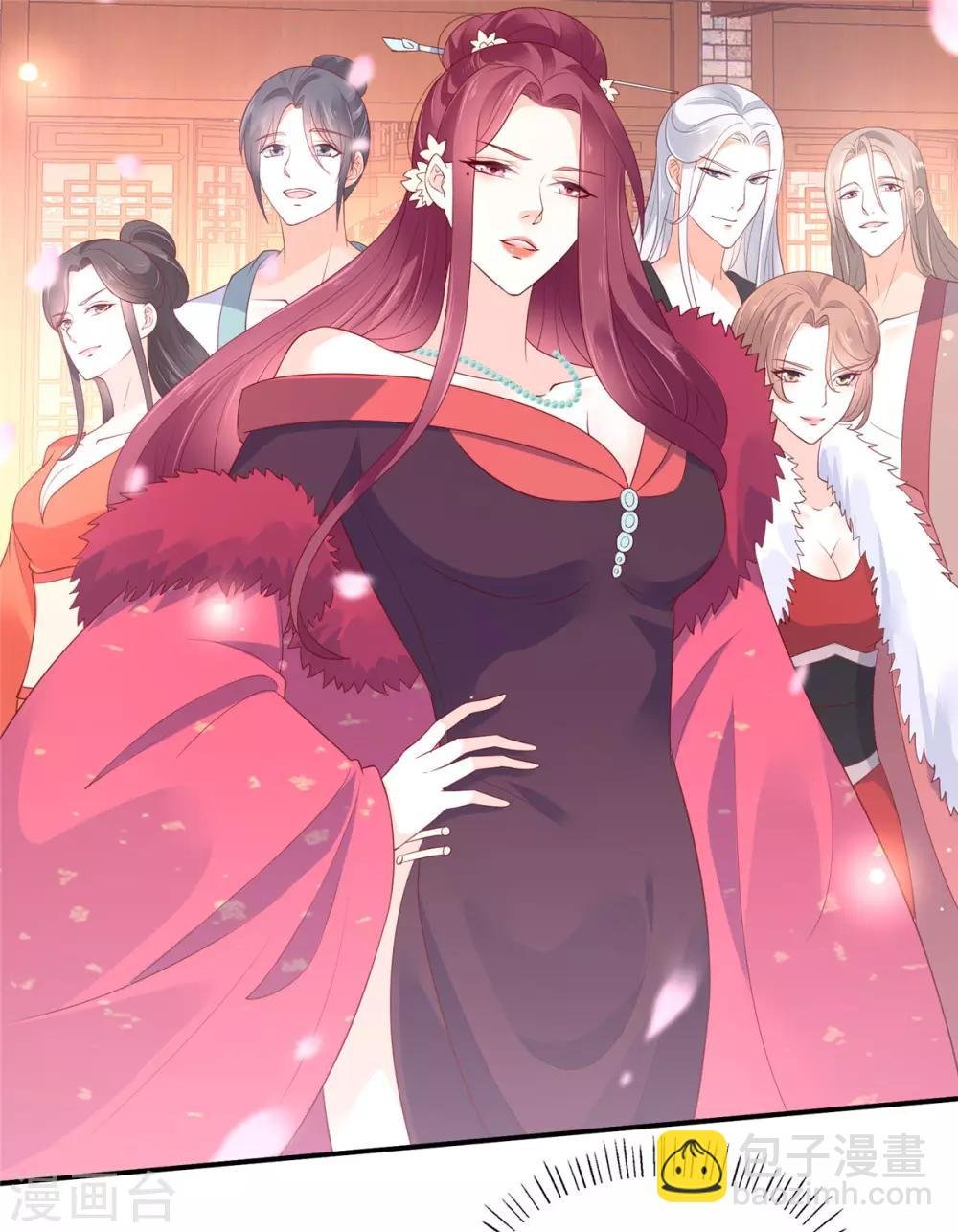第51话 天上人间开张了