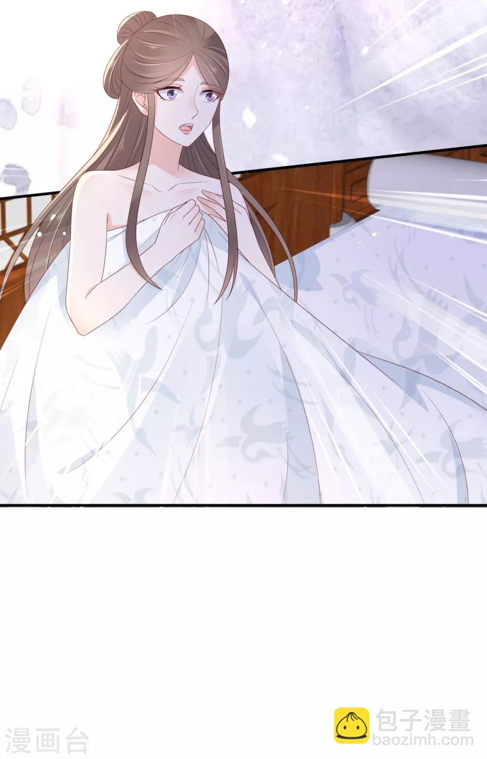 第88话 生米煮成熟饭