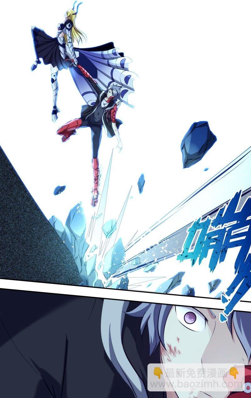 110.无路可逃