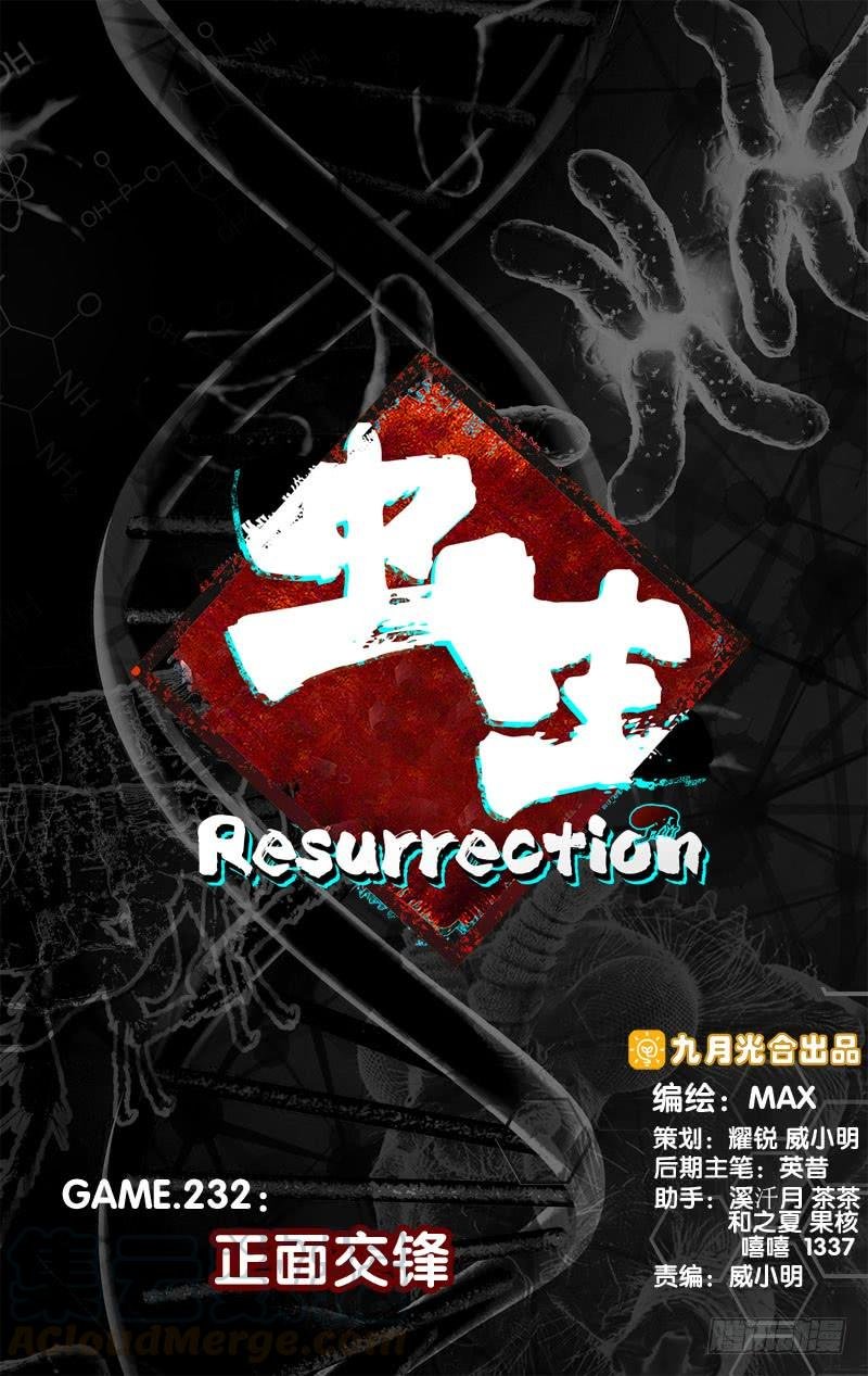 232.正面交锋