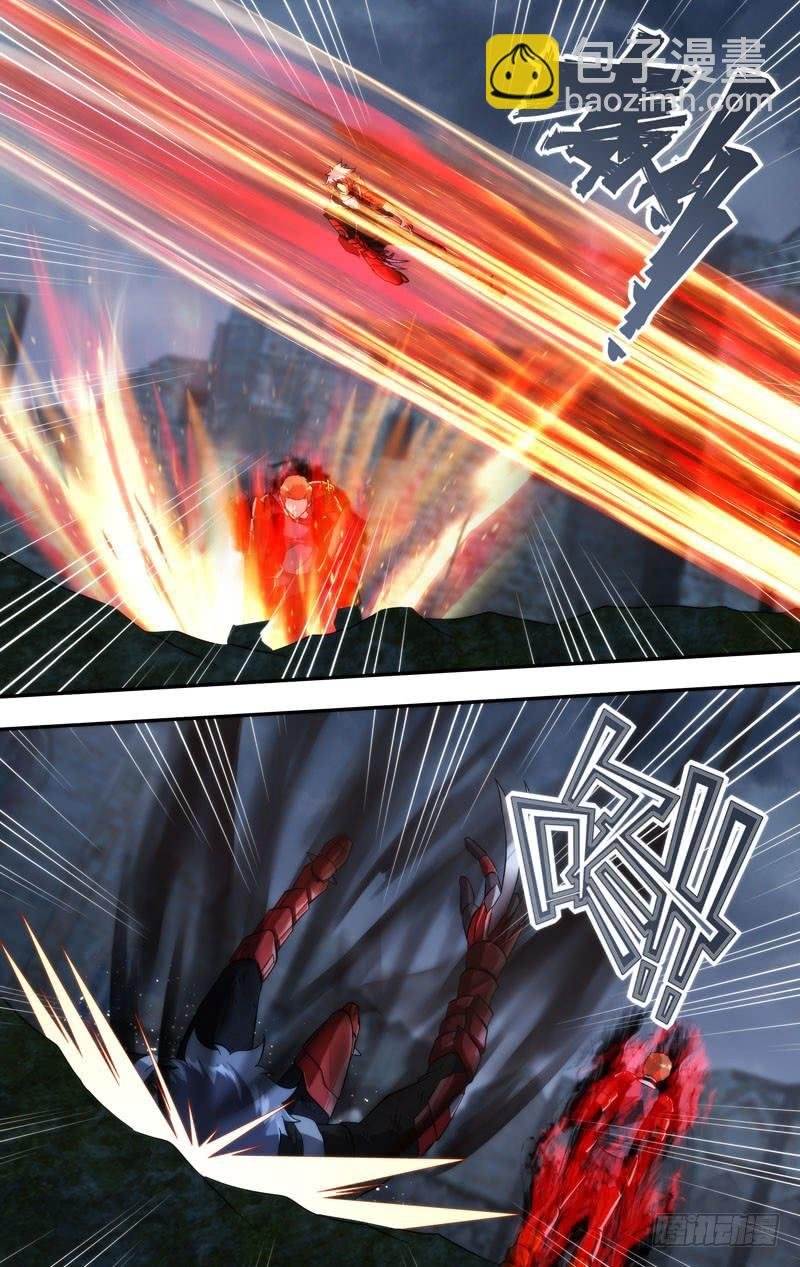 295.王焕VS冷锋