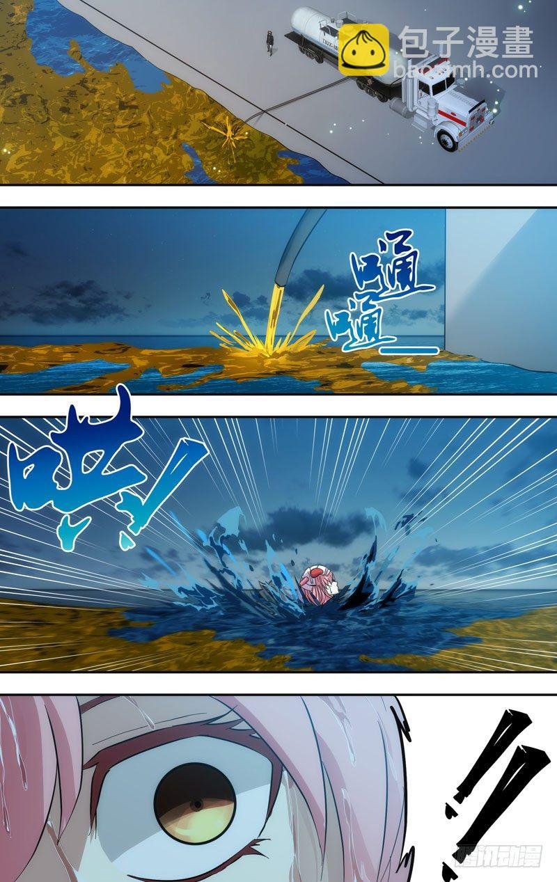 30.划蝽