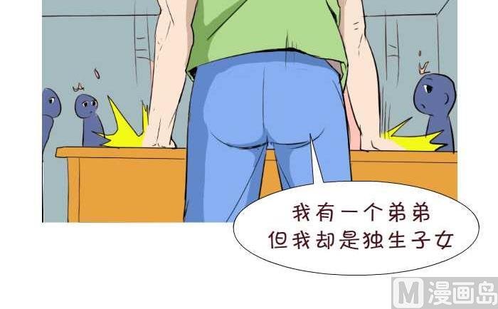 188 独生子女