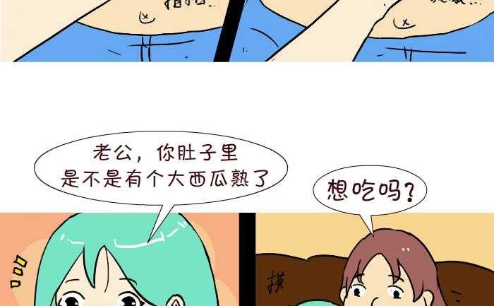 237 西瓜熟了