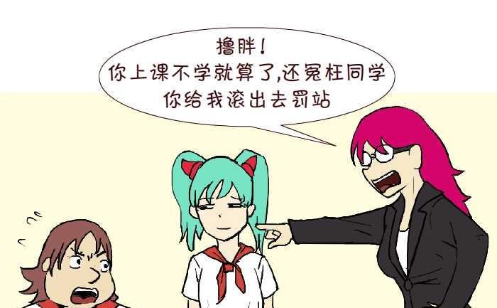 271 小报告