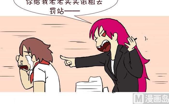 271 小报告