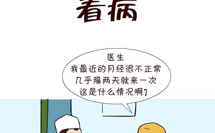 283 看病