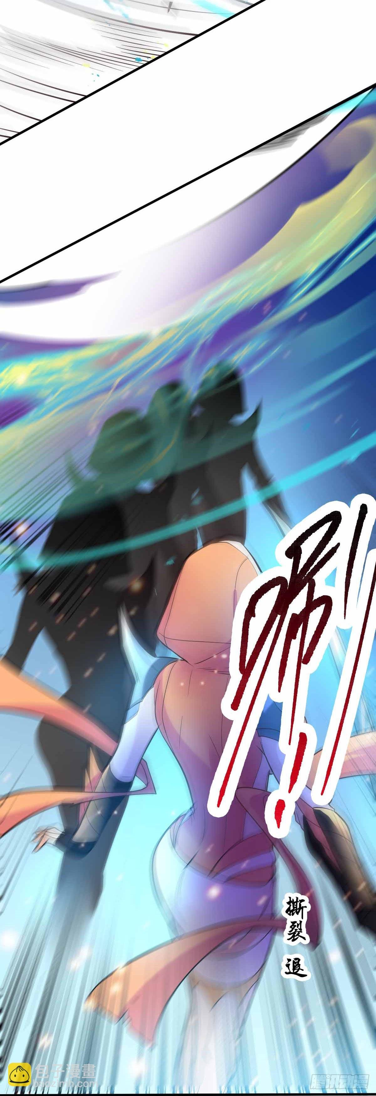 第19话 激战！！