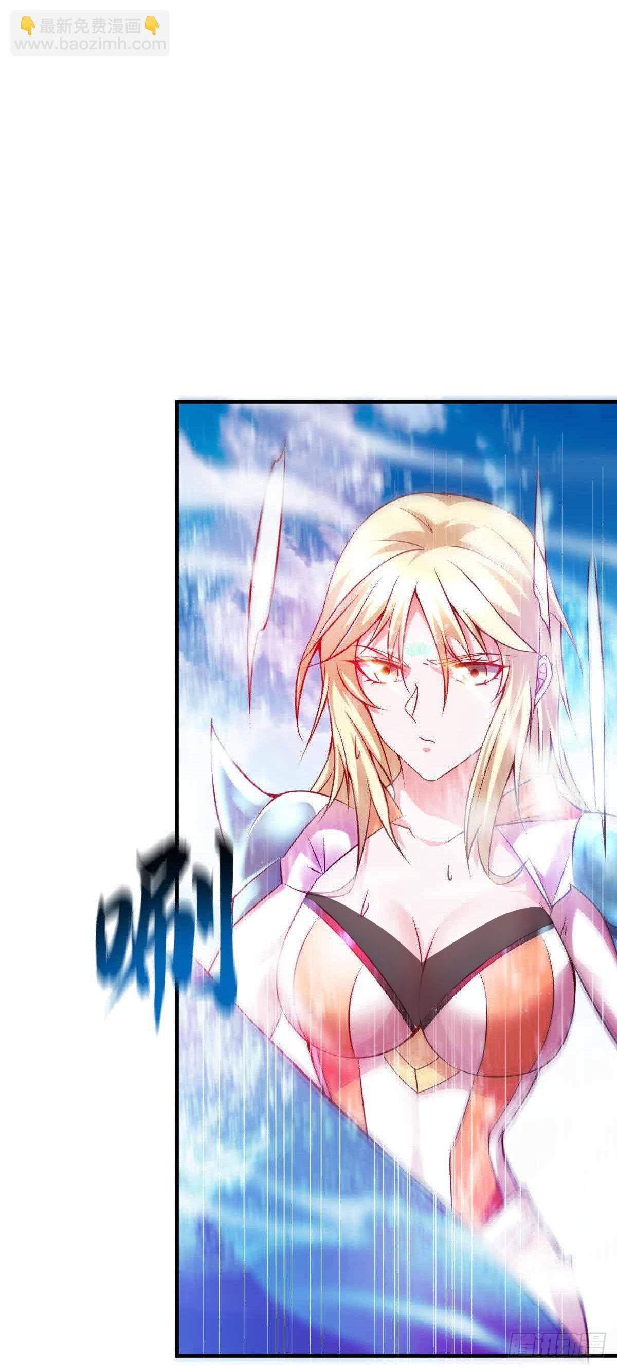 第19话 激战！！