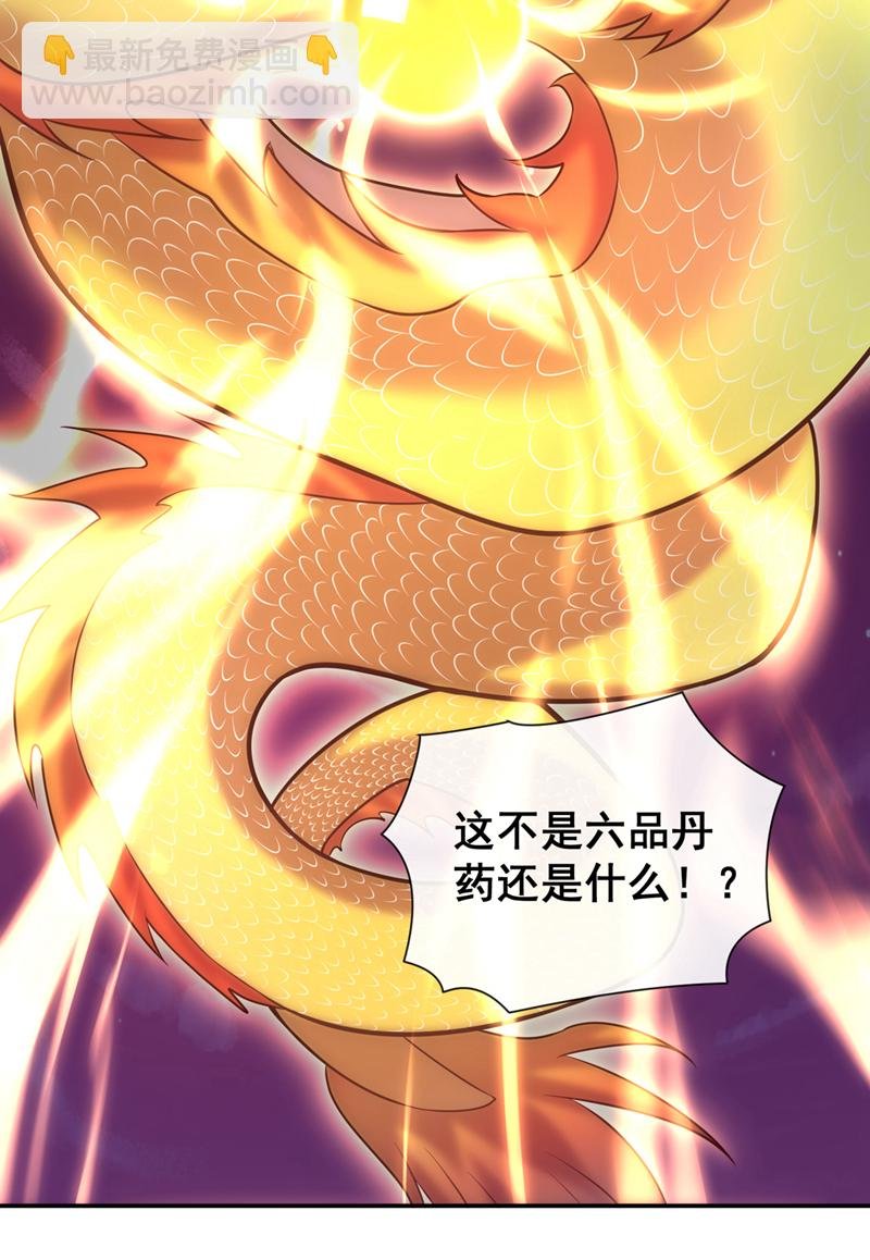 第106话 这是丹灵！