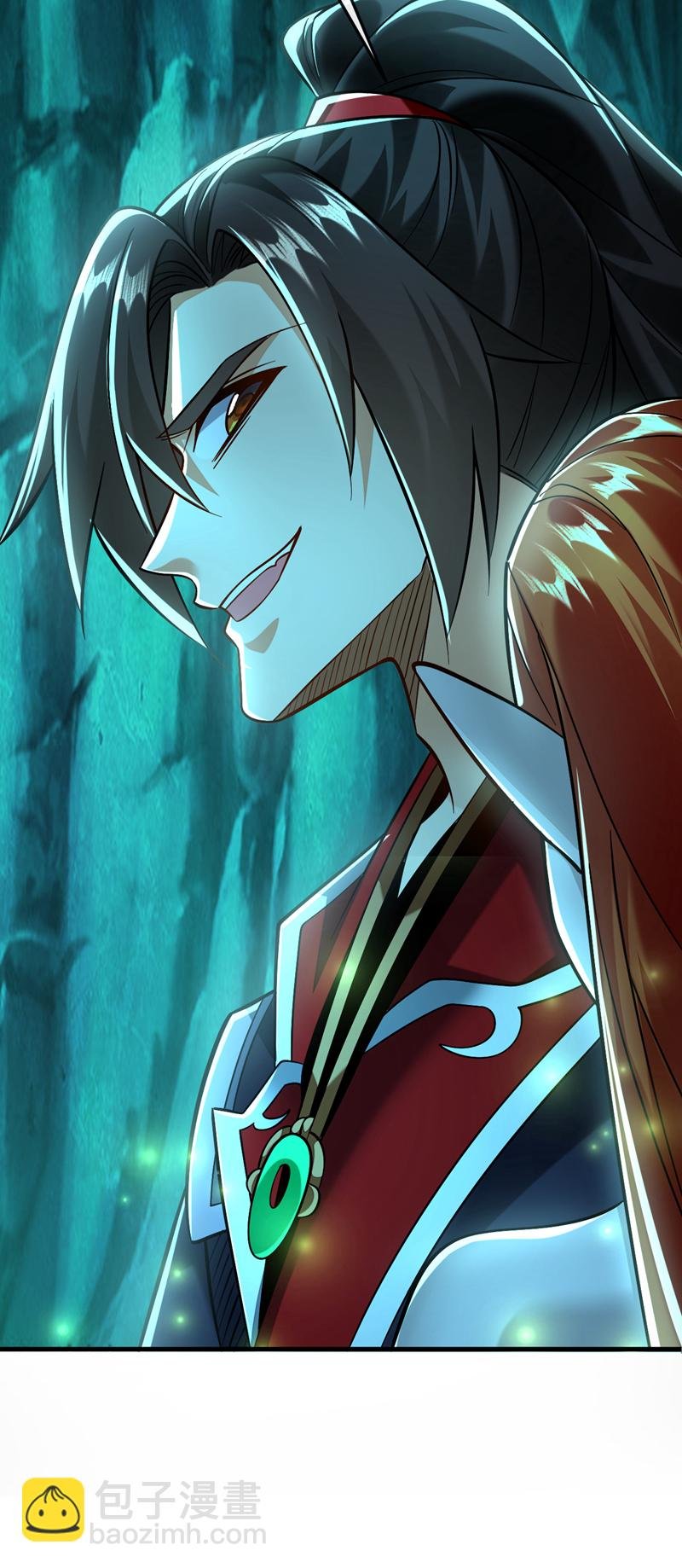 第126话 助我登顶妖族！