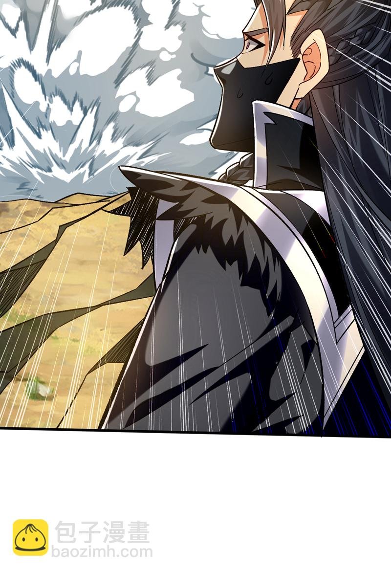 第135话 上杆子来送人头