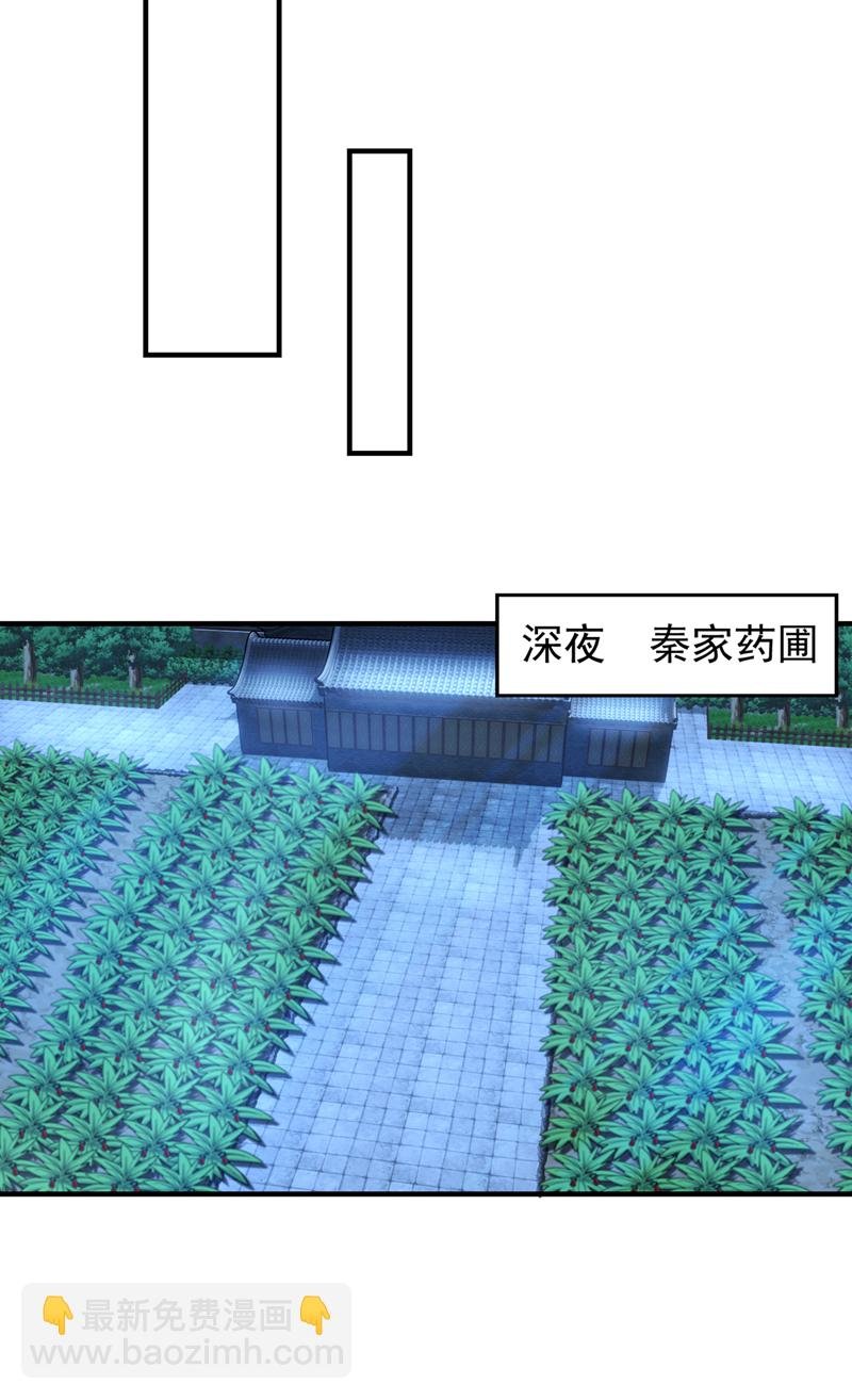 第13话 两个淬体境强者？！