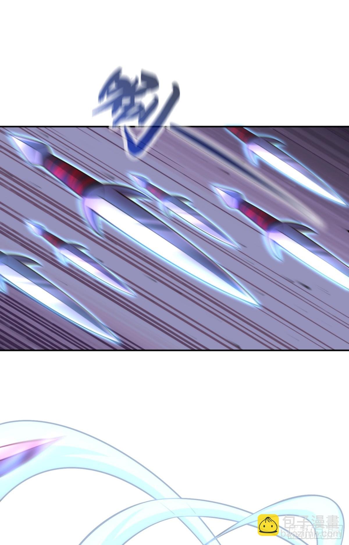 第170话 卧底天啸宫！
