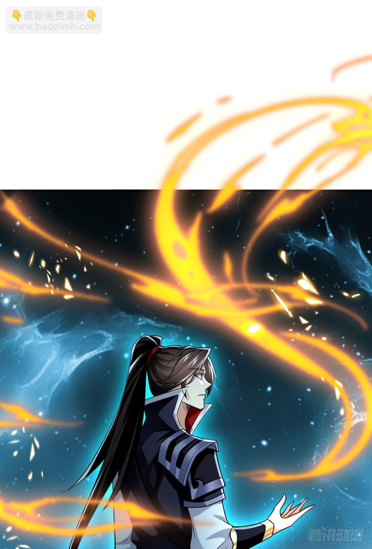 第174话 我才不会认输！