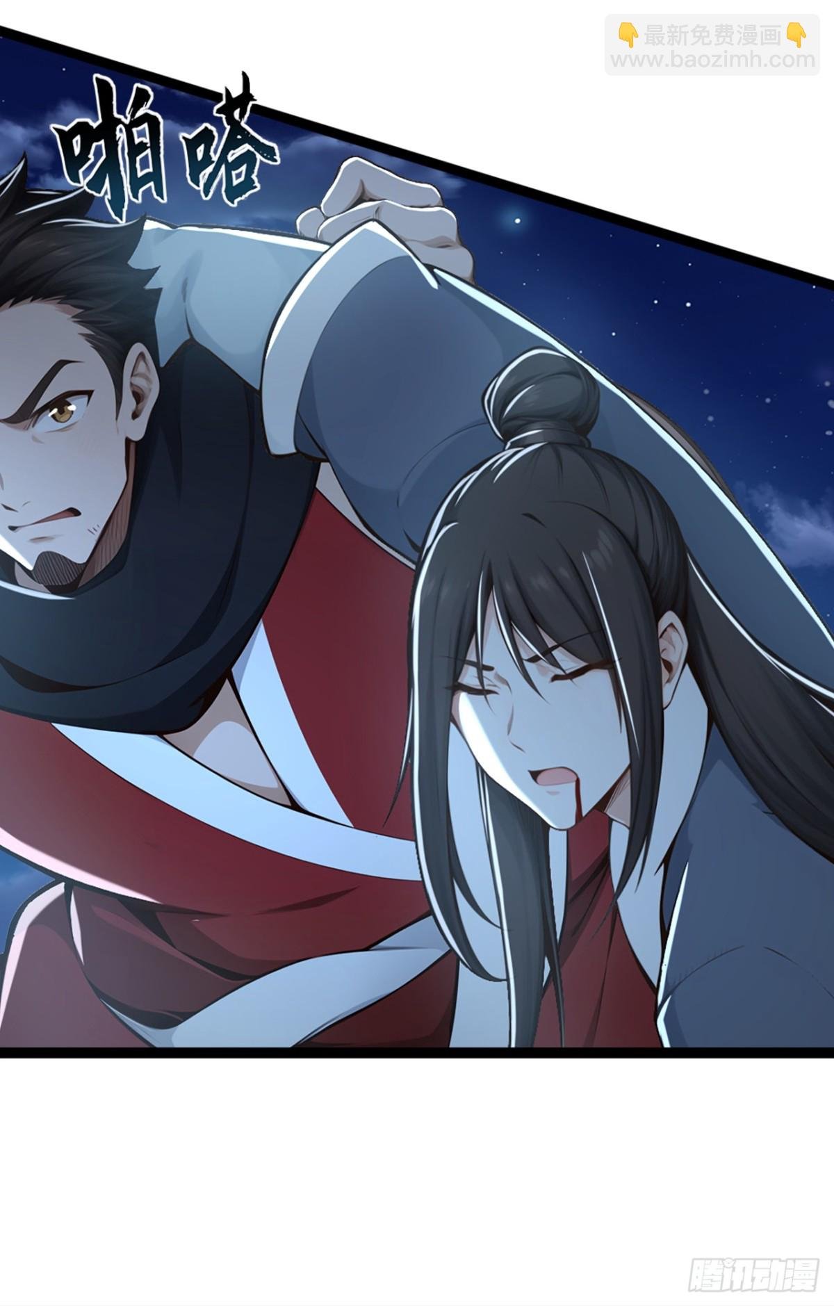 第192话 排队送死吗？
