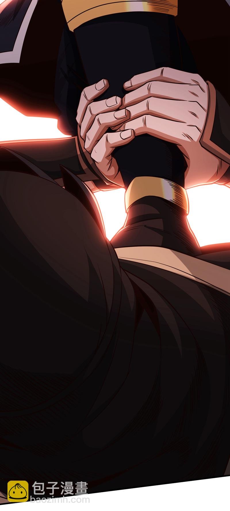第65话 他真的很在乎族人