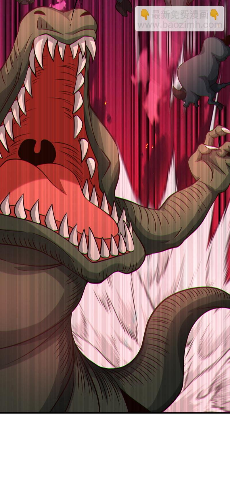 第68话 还在等着我！