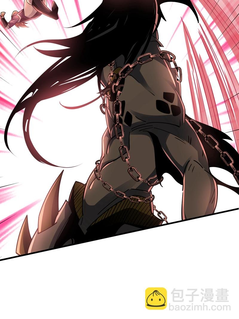 第77话 我们中计了！