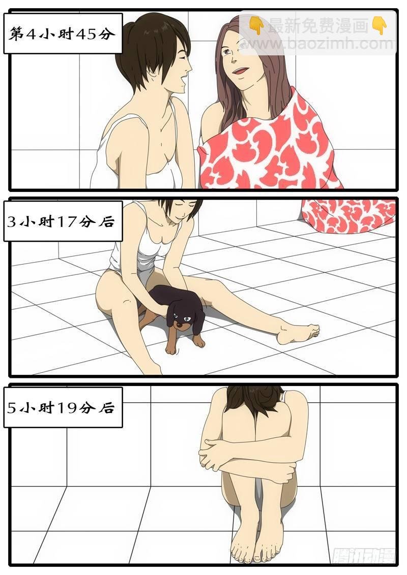 第1天 第4小时43分