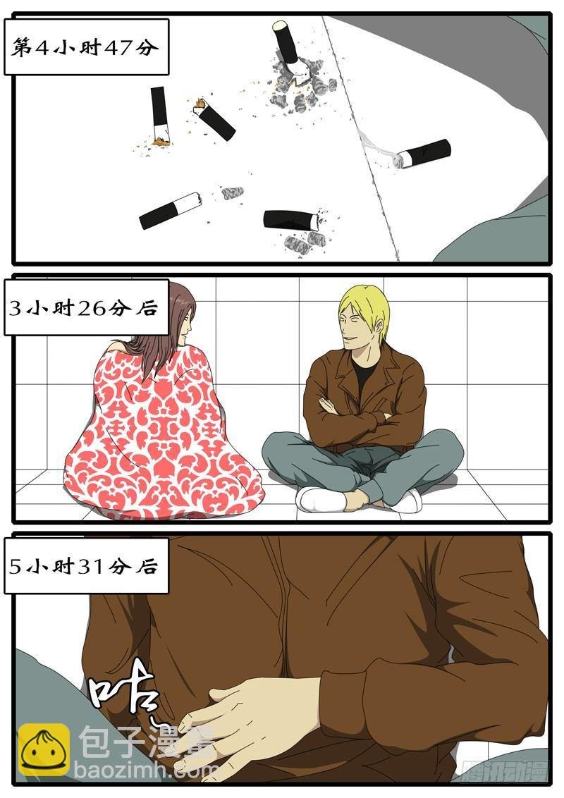 第1天 第4小时43分