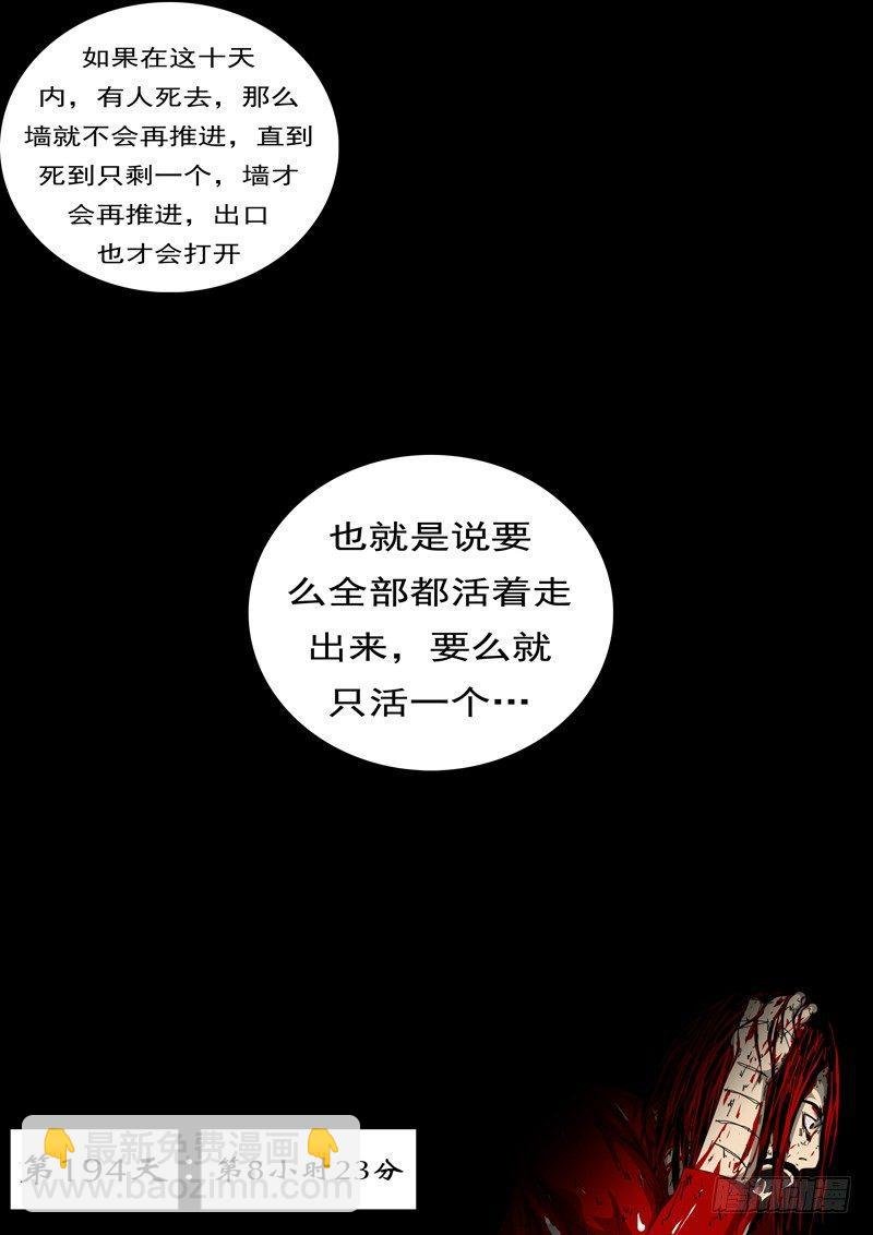 第194天 第8小时23分