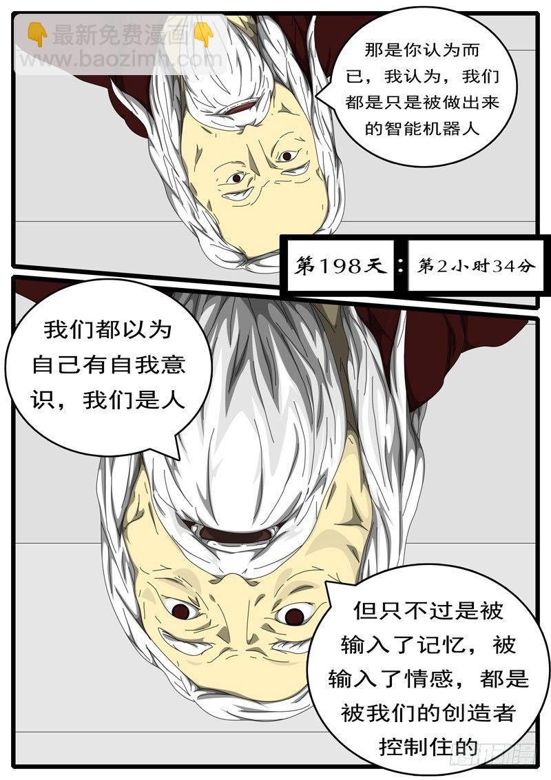 第198天 第2小时34分