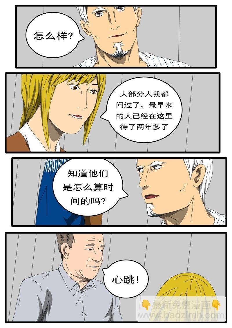 第203天 第9小时48分