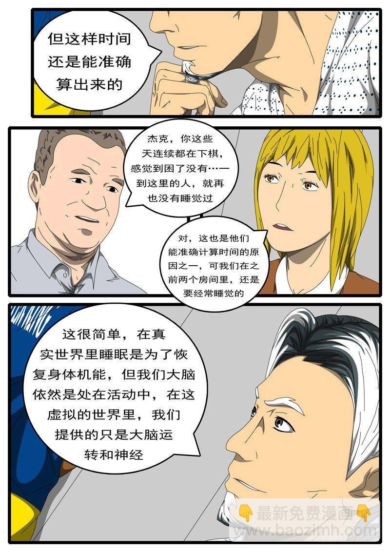 第203天 第9小时48分