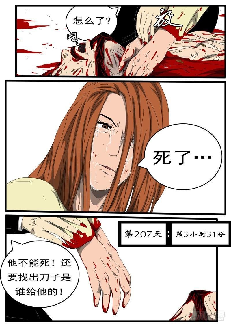 第207天 第3小时31分