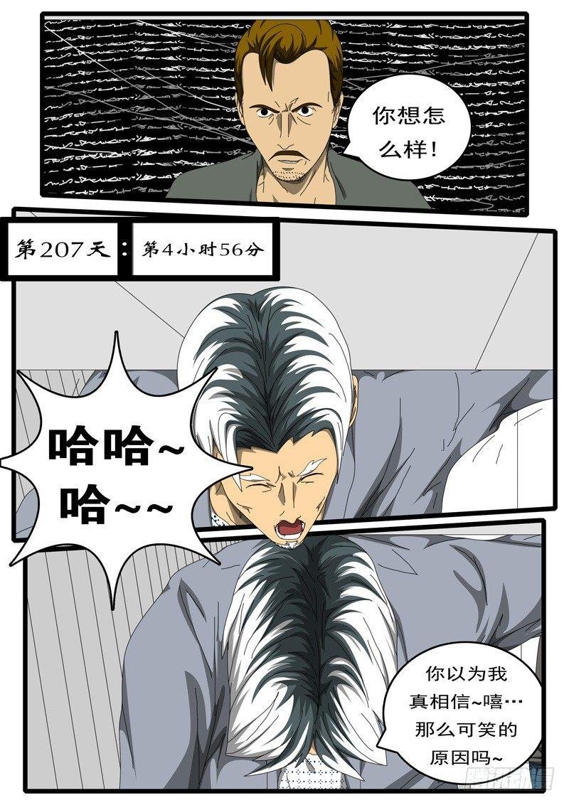 第207天 第4小时56分