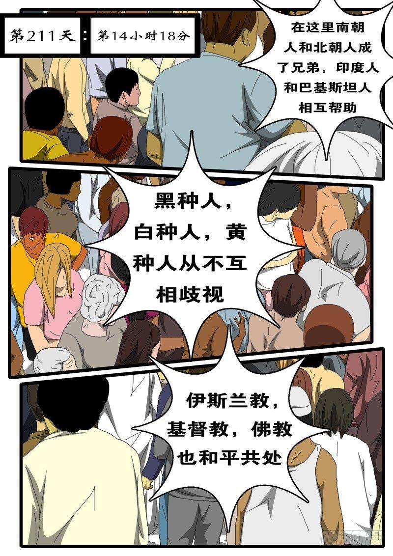 第211天第14小时18分