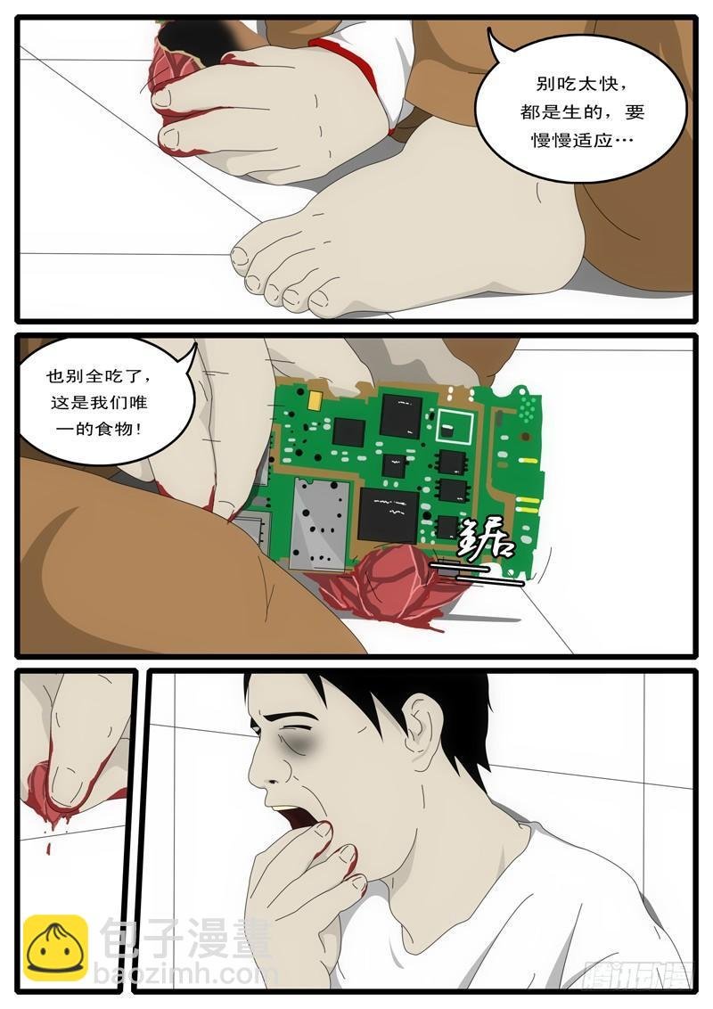 第2天 第1小时03分