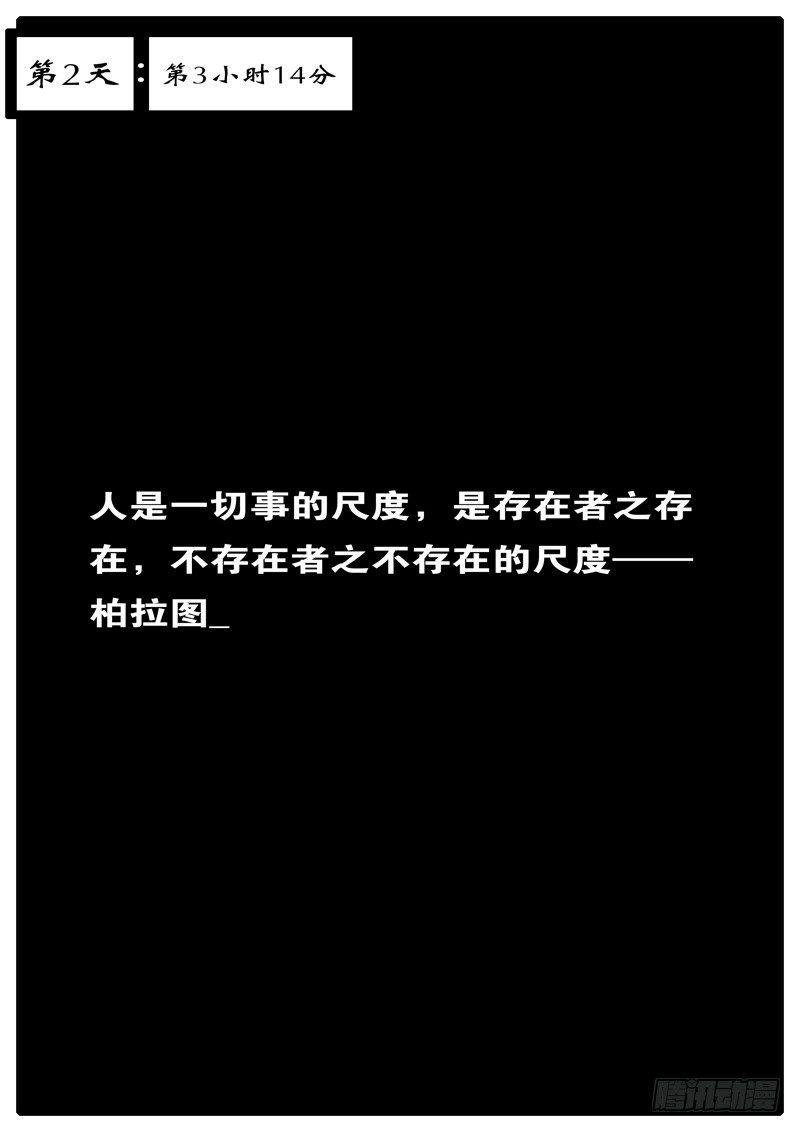 第2天 第3小时14分