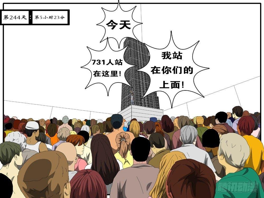 第244天 第5小时23分