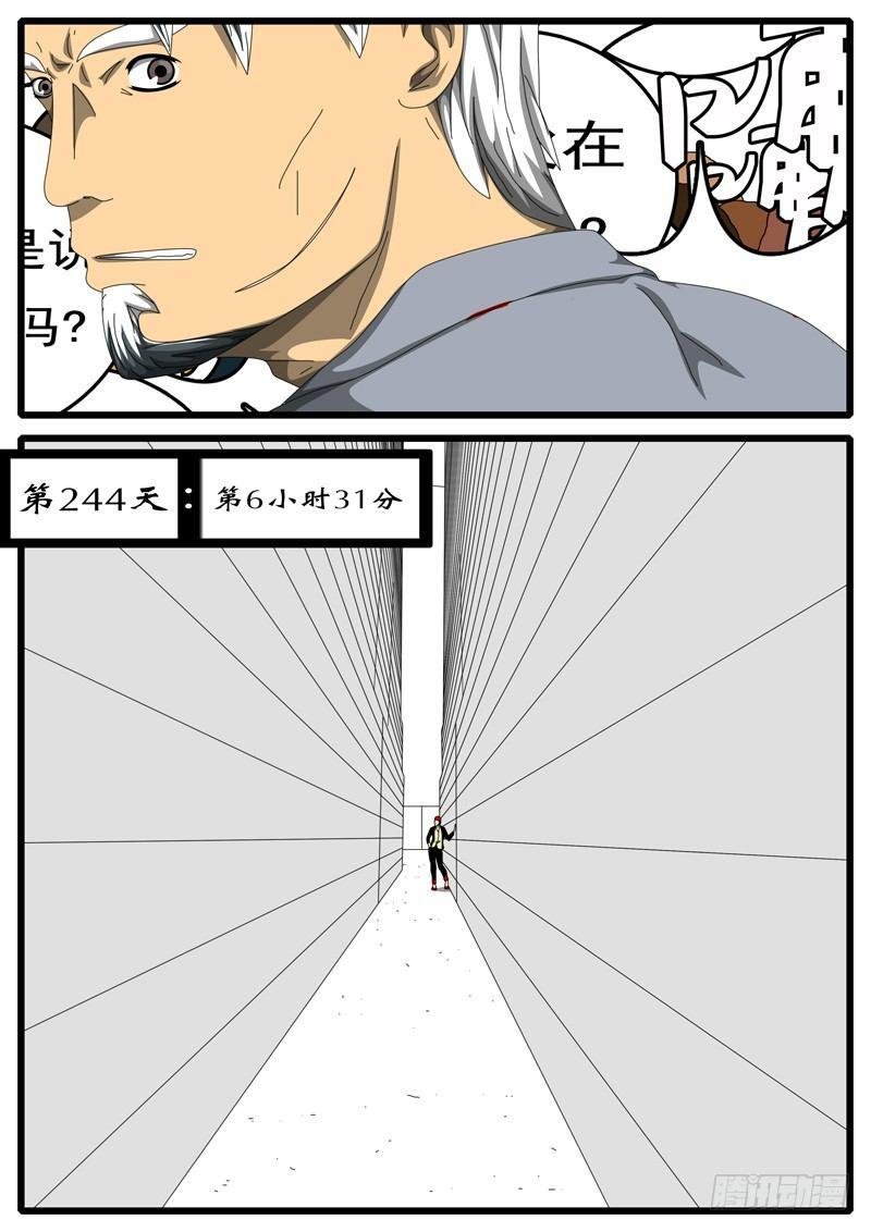 第244天 第6小时31分