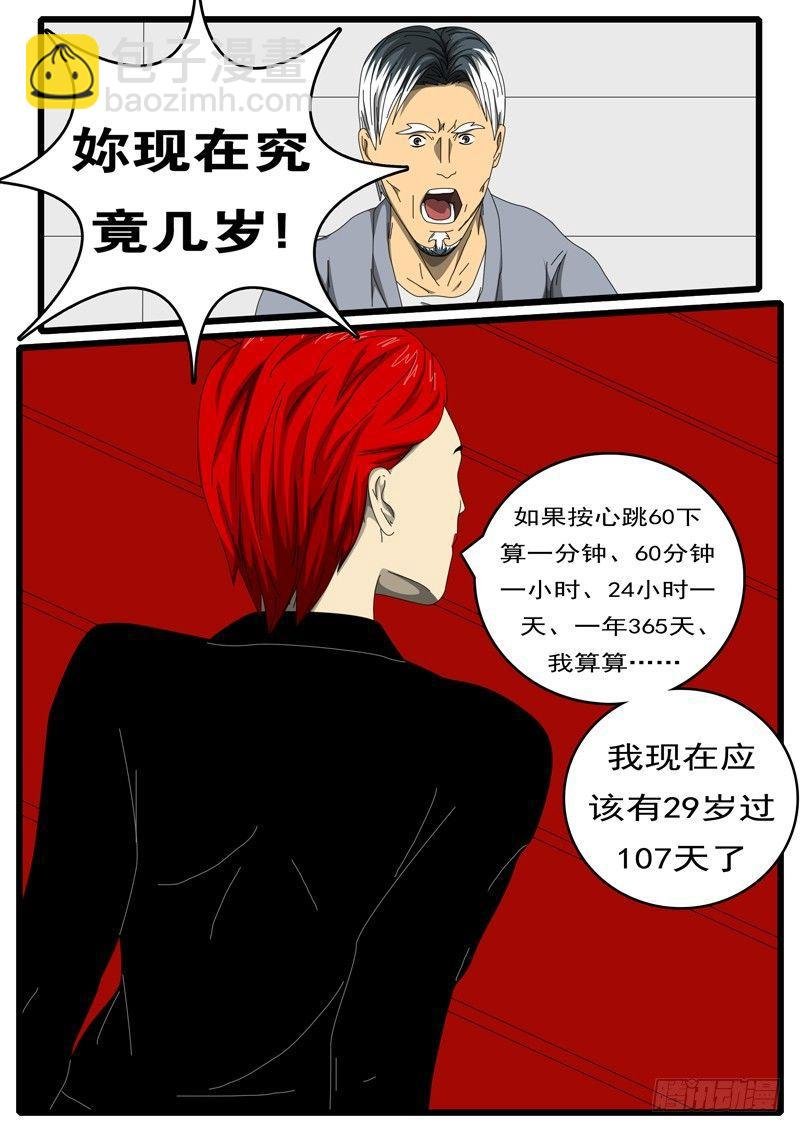 第244天 第6小时55分