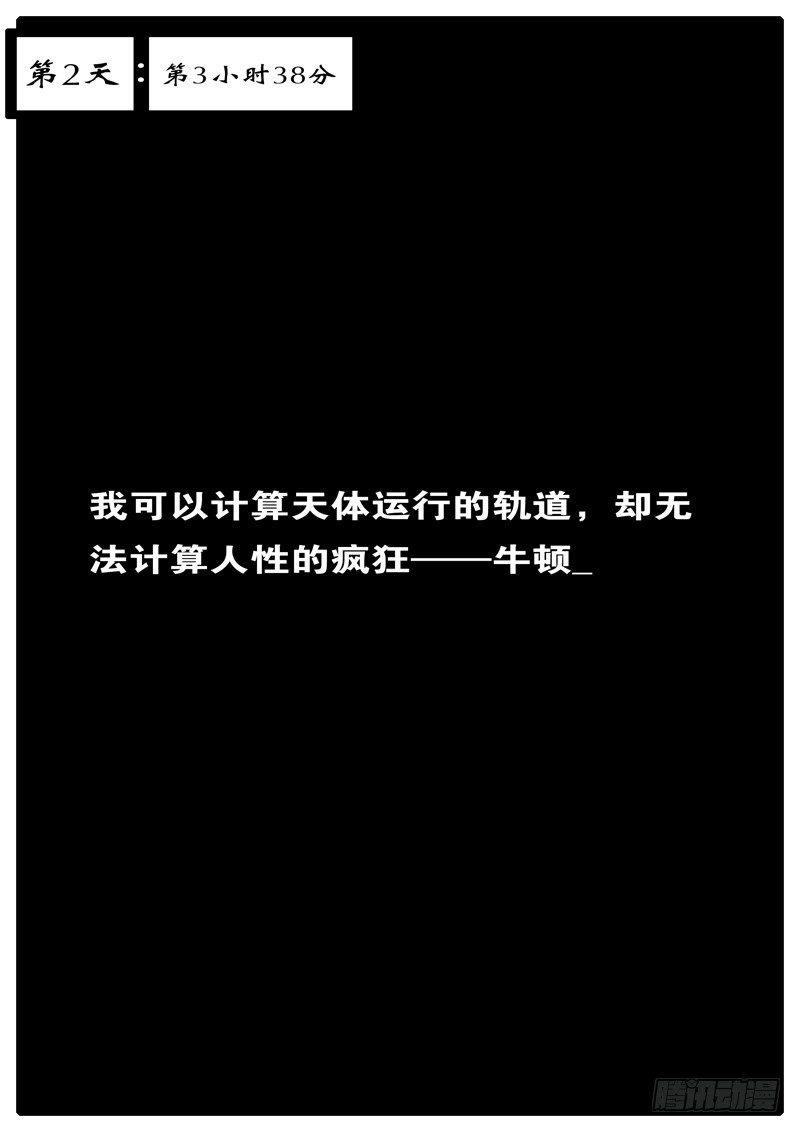 第2天 第3小时38分