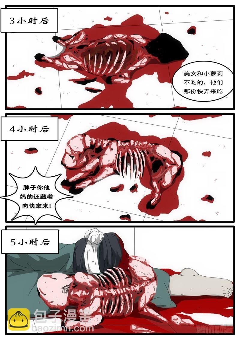 第2天 第3小时38分