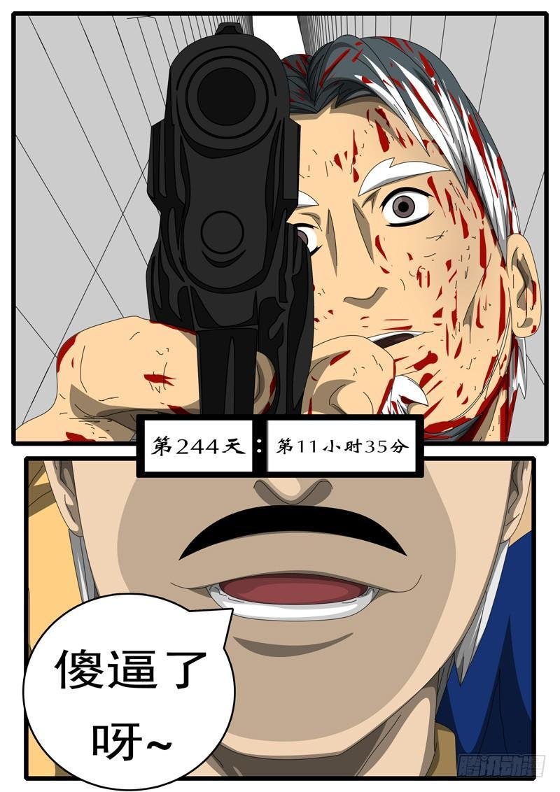 第244天 第11小时35分