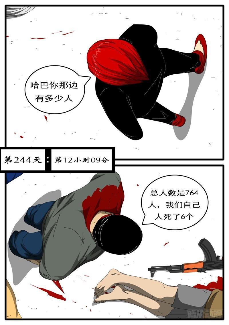第244天 第12小时09分