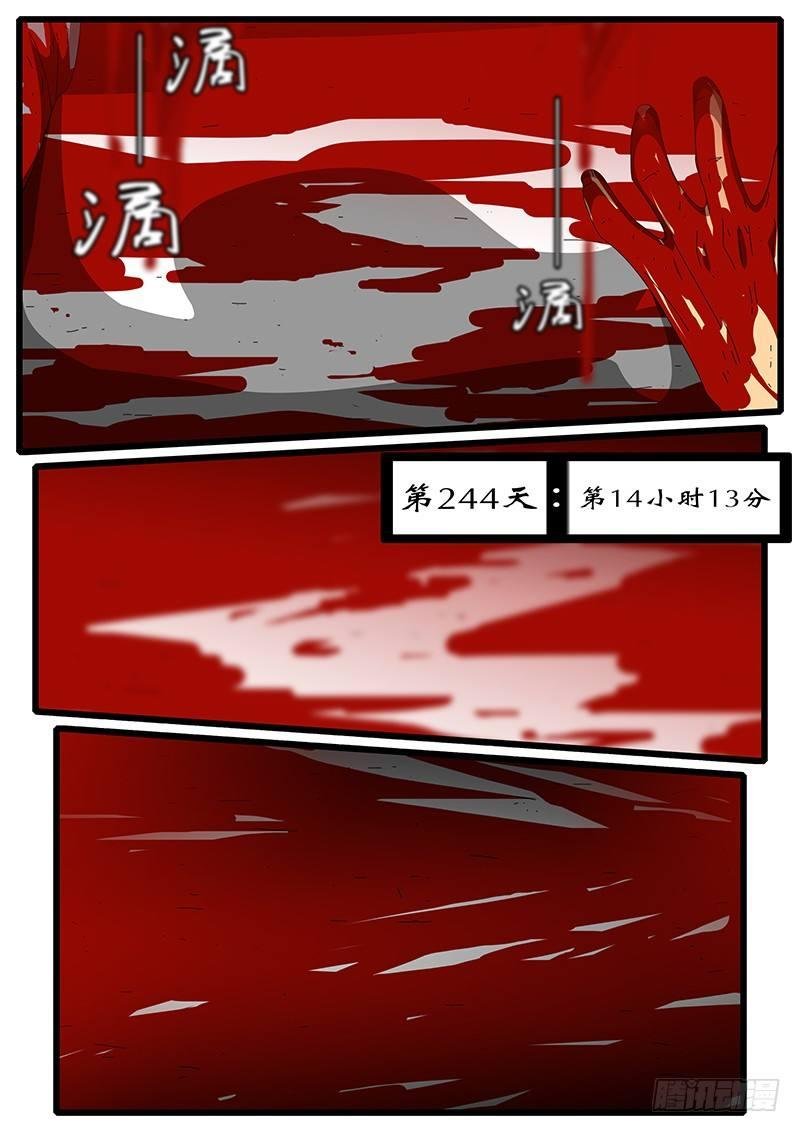 第244天 第14小时13分