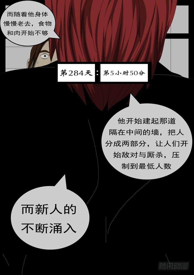 第284天 第5小时50分