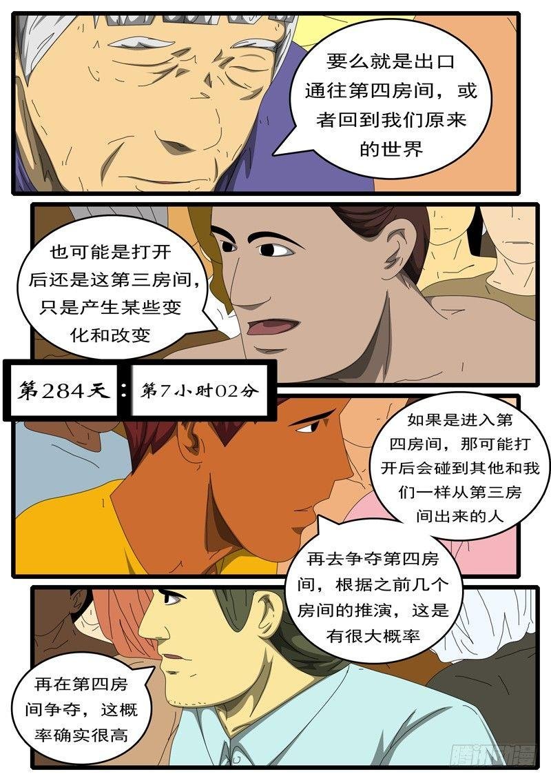 第284天 第7小时02分