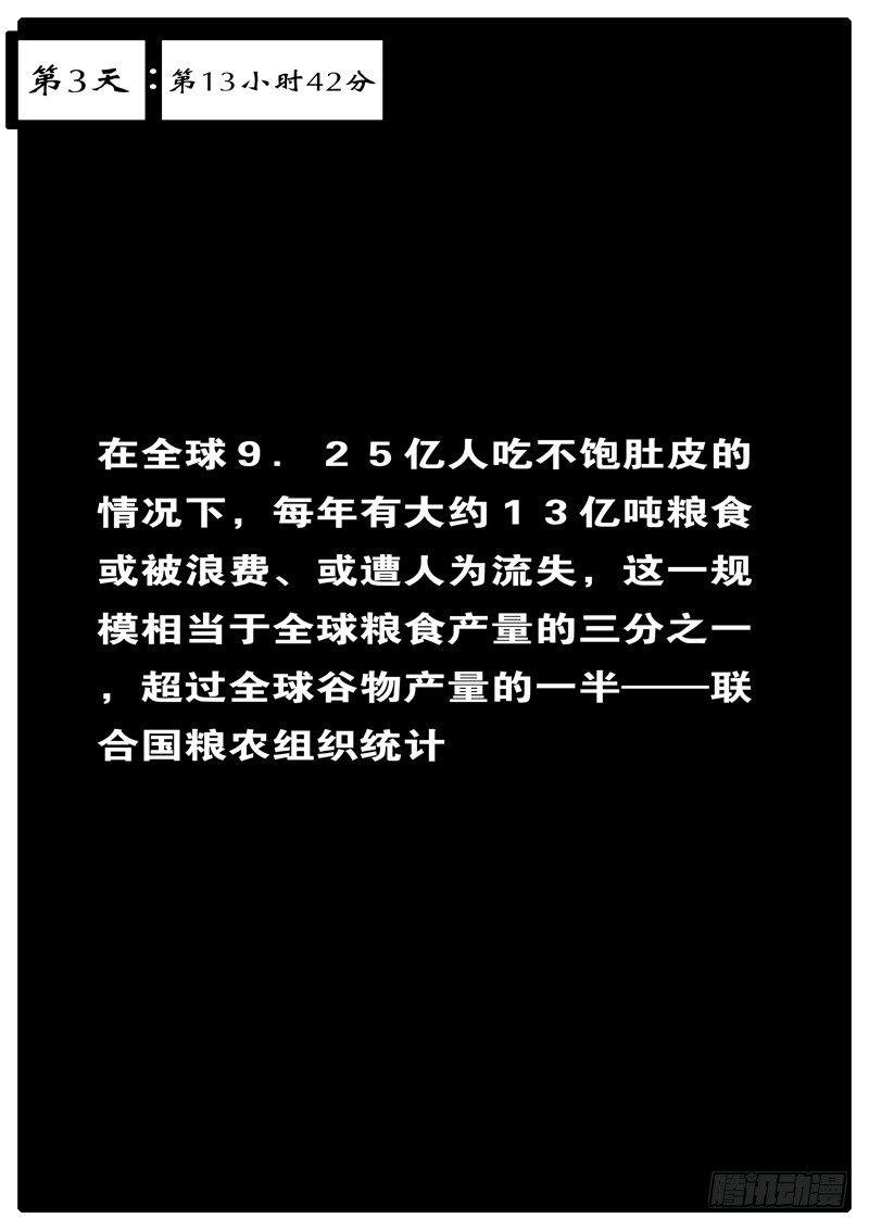 第3天 第13小时42分
