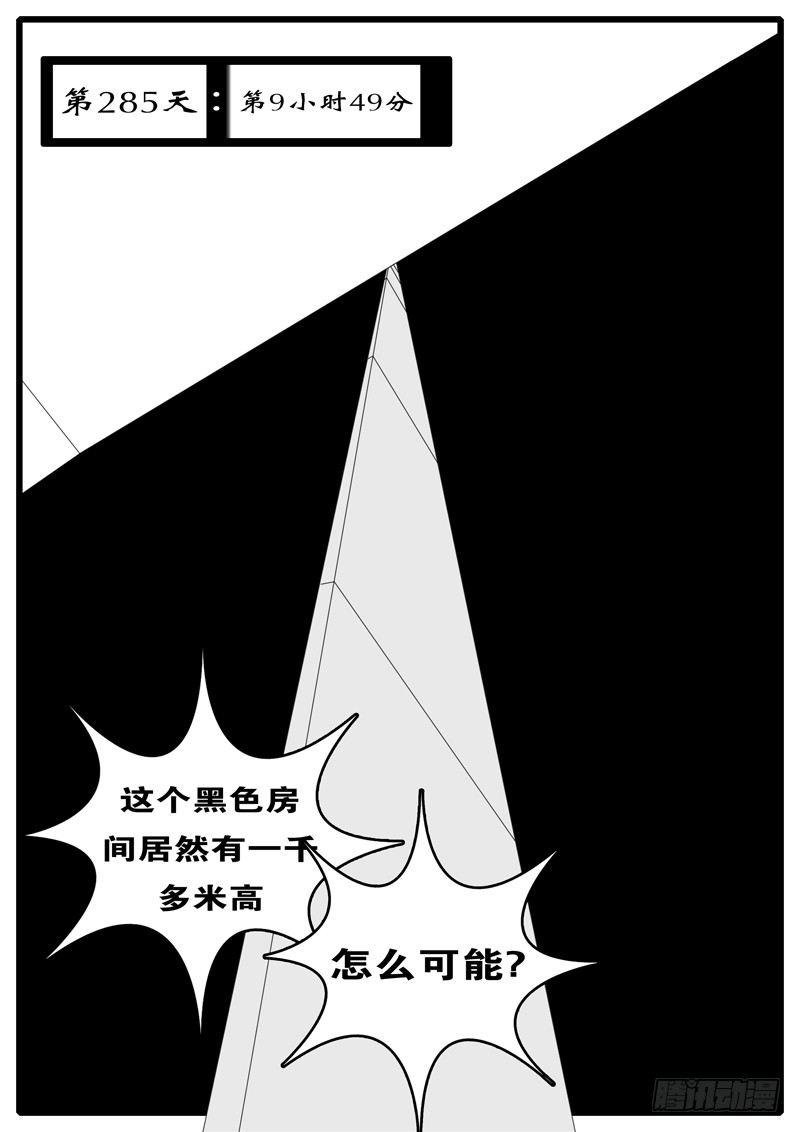 第285天 第9小时49分