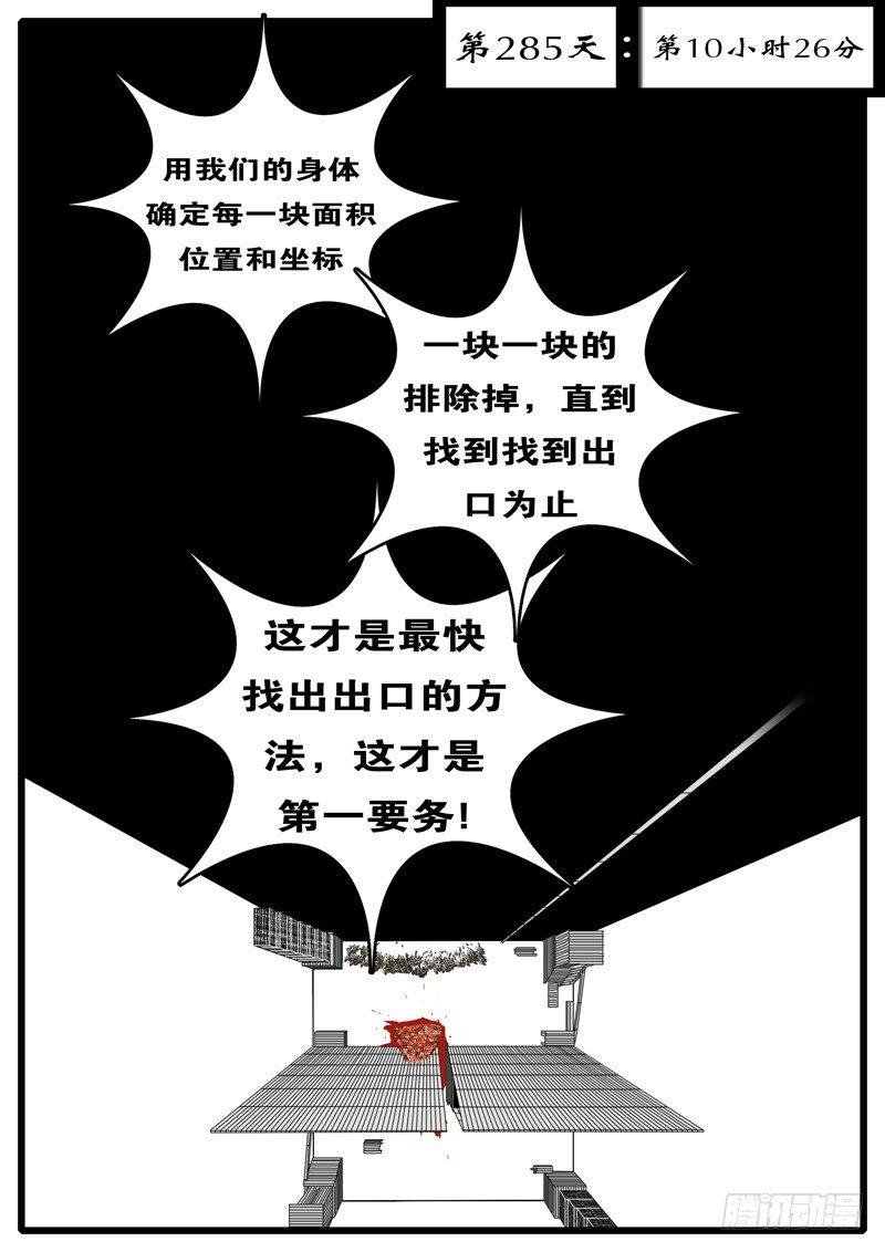 第285天 第10小时26分