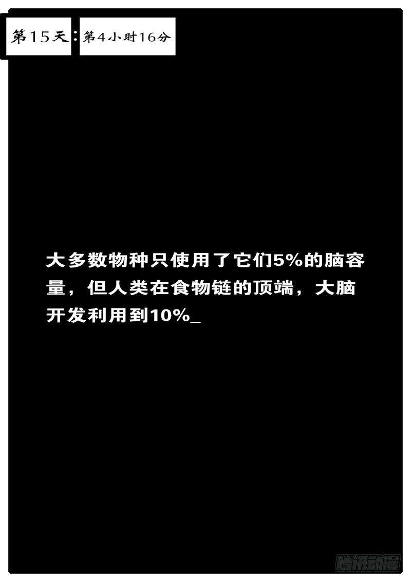 第15天 第4小时16分